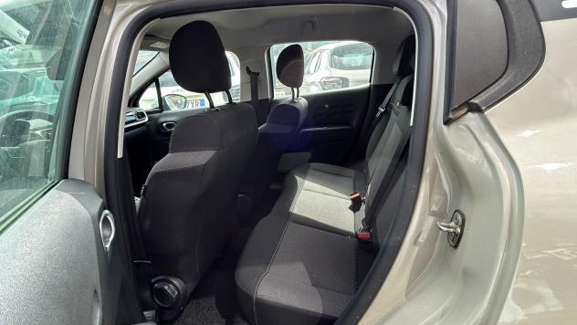 Citroen C3 BlueHDi 100 S&S Shine - Foto 9