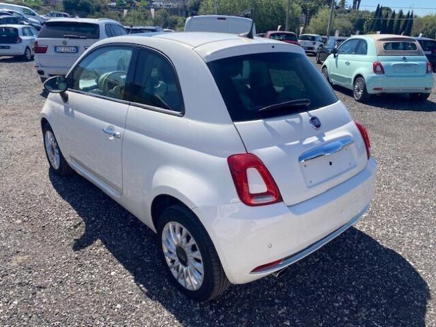 Fiat 500 1.2 Lounge - Foto 7