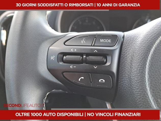 Kia Picanto 1.0 dpi Style - Foto 9