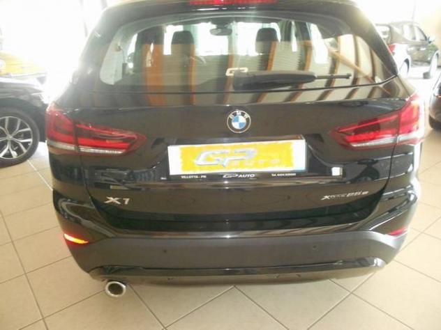 BMW X1 XDRIVE 25e BUSINESS ADVANTAGE rif. 23983200 - Foto 5