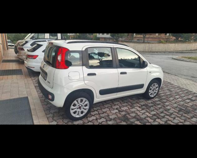 FIAT Panda 0.9 TwinAir Turbo Natural Power Pop rif. 24042635 - Foto 5