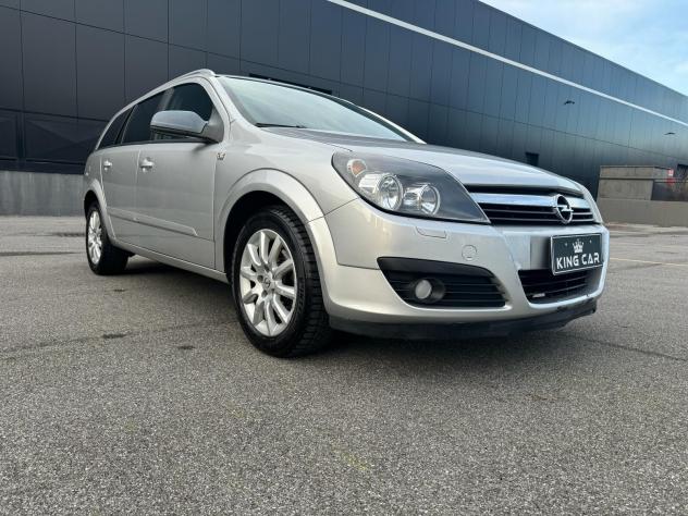 Opel Astra 1.6 16V Twinport Station Wagon Cosmo - Foto 2