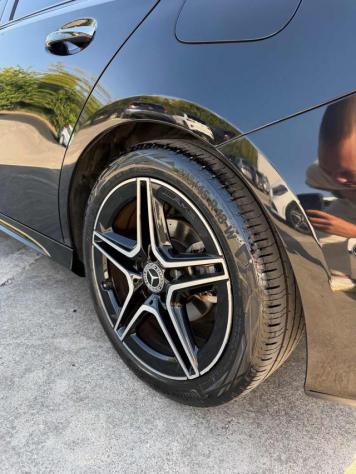 MERCEDES-BENZ A 180 d Automatic Premium rif. 23927394 - Foto 7
