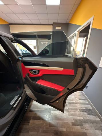 Lamborghini Urus Possibilità agevolazione pagamento con subentro leasing - Foto 9