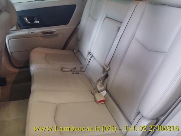 CADILLAC SRX 4.6 V8 aut. AWD Sport Luxury rif. 13691328 - Foto 4
