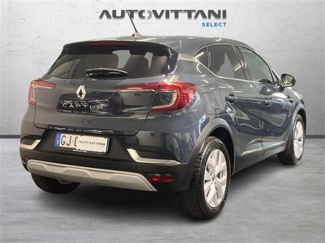 RENAULT Captur 1.0 tce Intens 90cv my21 rif. 23788727 - Foto 4