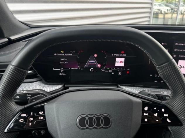 AUDI Q5 SPORTBACK 150KW TDI S-TRONIC QUATTRO rif. 24058198 - Foto 5