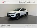 JEEP Compass 1.3 T4 PHEV 4XE LIMITED AUTO rif. 23975318