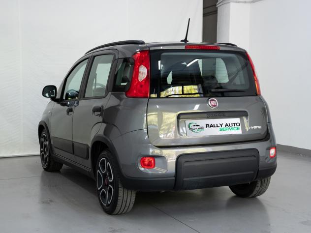 Fiat Panda 1.0 Hybrid City Life - Foto 6