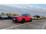 SEAT Arona 1.0 TGI 66KW REFERENCE