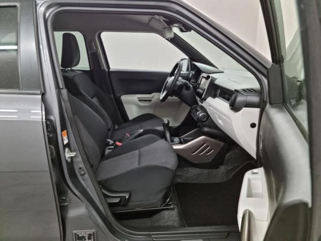SUZUKI Ignis 1.2 Dualjet 4WD All Grip Top rif. 23519735 - Foto 9