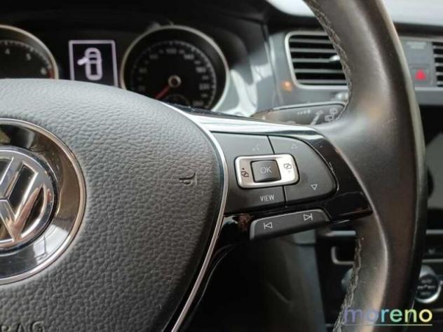 VOLKSWAGEN Golf 1.0 TSI 115 CV Trendline rif. 17164021 - Foto 9