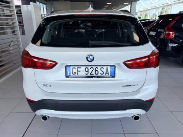 BMW X1 sDrive18d Advantage rif. 23821293 - Foto 3