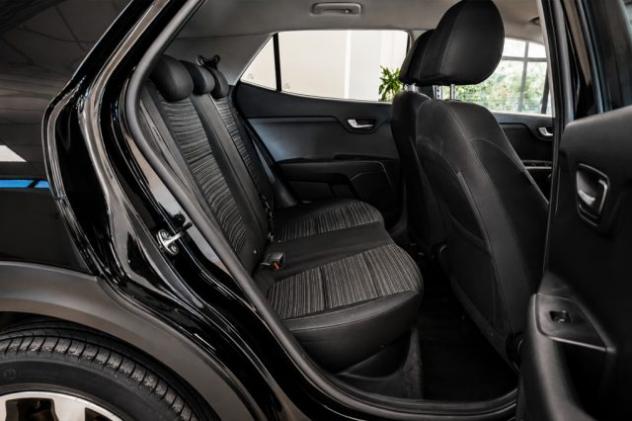 KIA Stonic 1.2 DPI ECO GPL Style rif. 23874338 - Foto 10