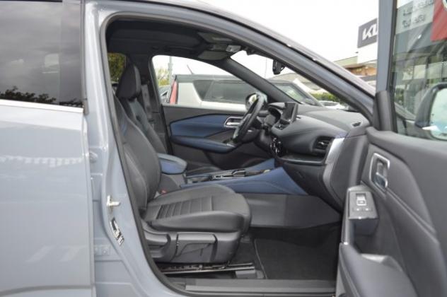 NISSAN Qashqai QASHQAI e-Power Tekna ( Autocarro ) rif. 22275399 - Foto 7