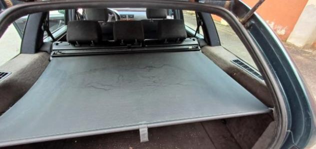 MERCEDES-BENZ C 180 S .W. COMPRESO PASSAGGIO rif. 24125382 - Foto 10