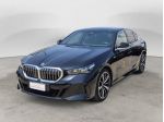 BMW Serie 5 G60 Berlina 520d 48V xdrive MSport auto