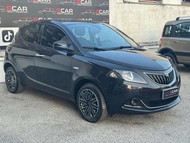 Lancia Ypsilon 1.0 FireFly 5 porte S&S Hybrid Ecochic Gold - Foto 2