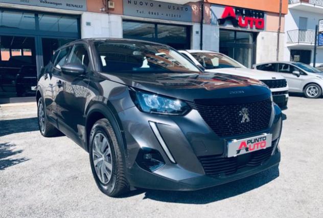 PEUGEOT 2008 PureTech 100 S&S Active rif. 23962812 - Foto 3