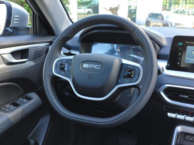 EMC Sei Sei 1.5 Gpl 147cv cvt - Foto 8
