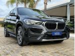Bmw X1 sDrive18d xLine Automatic Full Led Navi