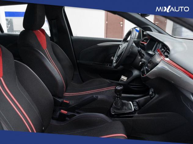 Opel Corsa 1.2T XHL GS-Line S&S 100CV - Foto 14