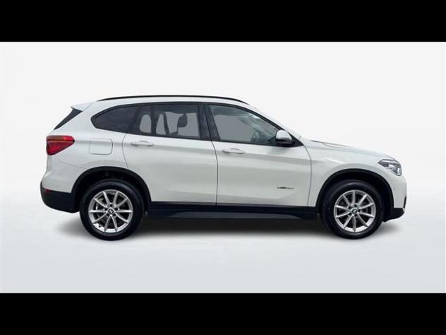 BMW X1 18d sDrive Business Steptronic rif. 23814489 - Foto 3