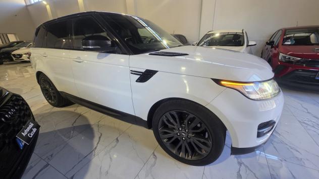 Land Rover Range Sport 3.0 TDV6 HSE Dynamic - Foto 5