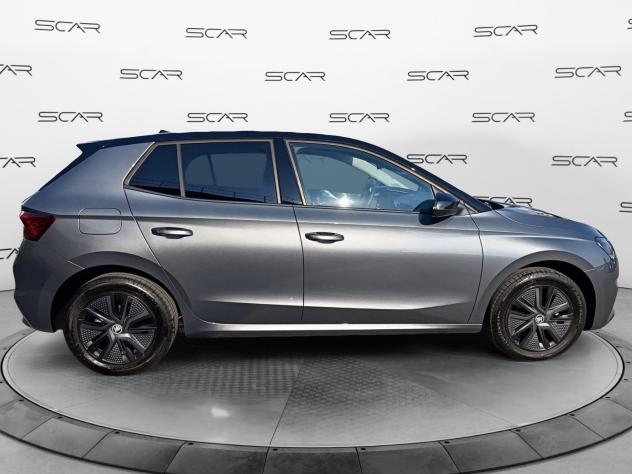 Škoda Fabia Fabia 1.0 tsi Be More 95cv *PREZZO REALE NON VINCOLATO A FINANZIAMENTO* - Foto 4
