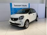 smart forfour forfour 70CV 1.0 Prime