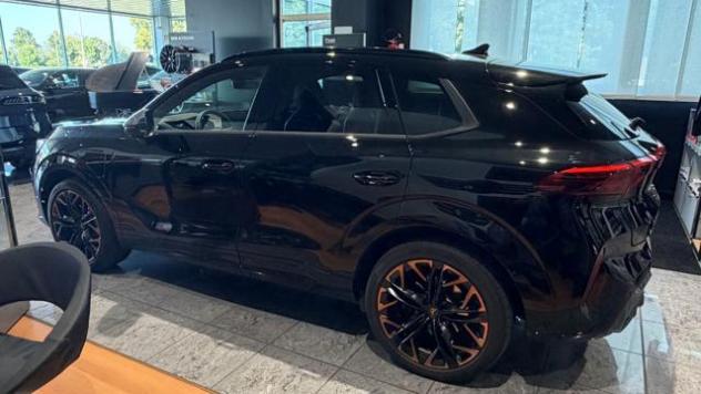 CUPRA Terramar 1.5 e-Hybrid DSG VZ rif. 23474320 - Foto 3