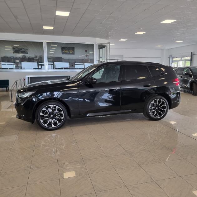 BMW X3 MSport 20d xDrive 48V 2.0 197cv - Foto 8