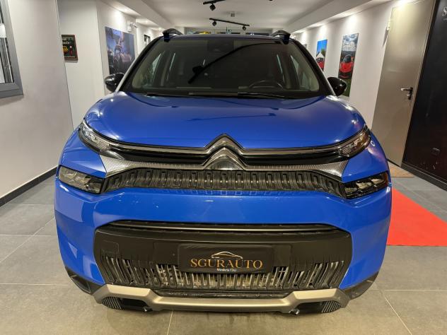 CITROEN C3 AIRCROSS 1.5 BLUEHDI 120CV EAT6 FEEL 22 - Foto 3