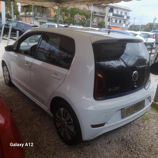 Volkswagen up-elettrica cambio automatico! - Foto 4