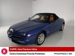 Alfa Romeo GTV spider 2.0 TS **ASI**