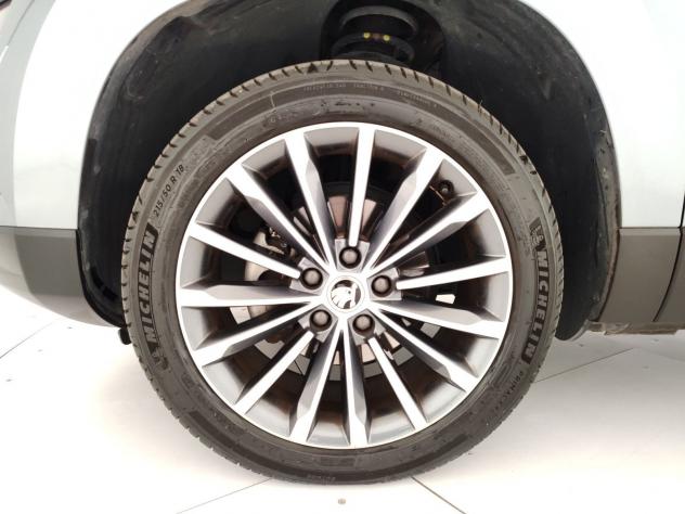 Škoda Karoq Karoq 1.6 tdi Style - Foto 6