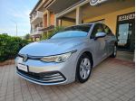 Volkswagen Golf 2.0 TDI 150 CV DSG SCR Life