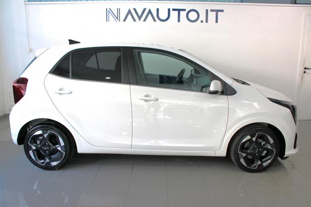 KIA Picanto 1.0 GDi 5 porte Style - 2026 - Foto 6