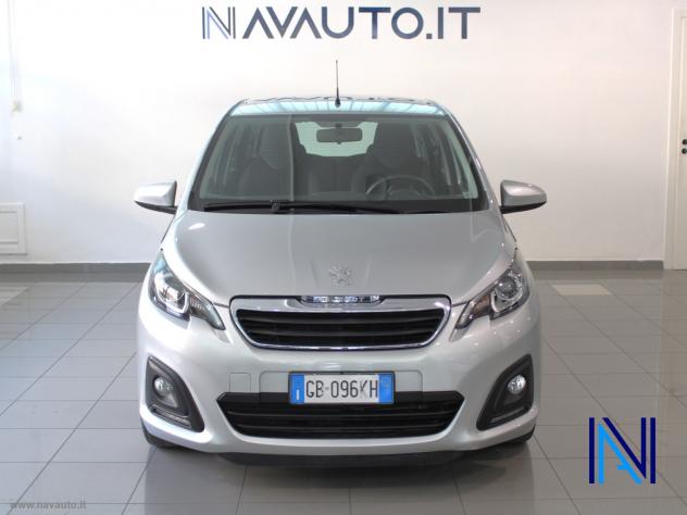 PEUGEOT 108 VTi 72 S&S 5 porte Active - Foto 2