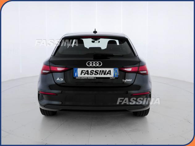 Audi A3 Sportback 35 TFSI 150cv - Foto 5