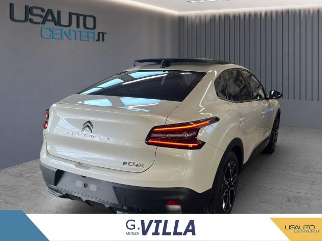 Citroën C4 X Nuova e- Elettrica 100kw (136cv) - Shine - Foto 4