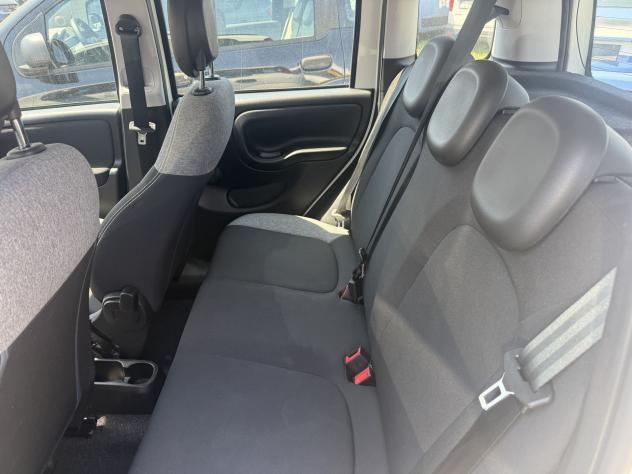 FIAT Panda Hybrid 1.0 70cv S&S Hybrid City Life 27.000KM - Foto 8