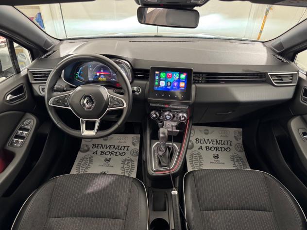 Renault Clio Full Hybrid E-Tech 140 CV 5 porte Intens - Foto 8