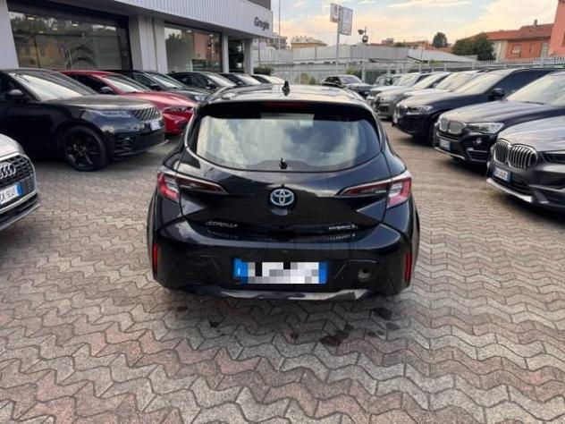TOYOTA Corolla 1.8 Hybrid Active rif. 23992270 - Foto 2