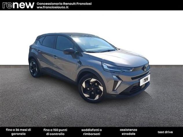RENAULT Captur TCE 90 TECHNO MOD 2025 rif. 23797823 - Foto 2