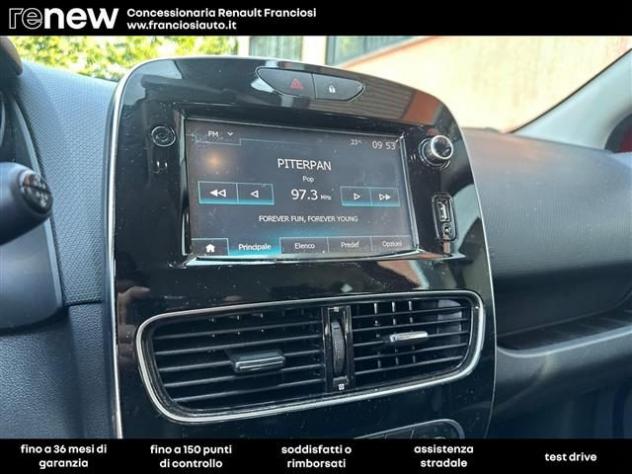 RENAULT Clio Sporter 1.5 dCi Energy 75cv Intens rif. 23894117 - Foto 7