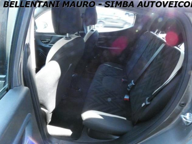 LANCIA Ypsilon 1.3 MJT 16V 95 CV 5 porte S&S Gold rif. 23799128 - Foto 10