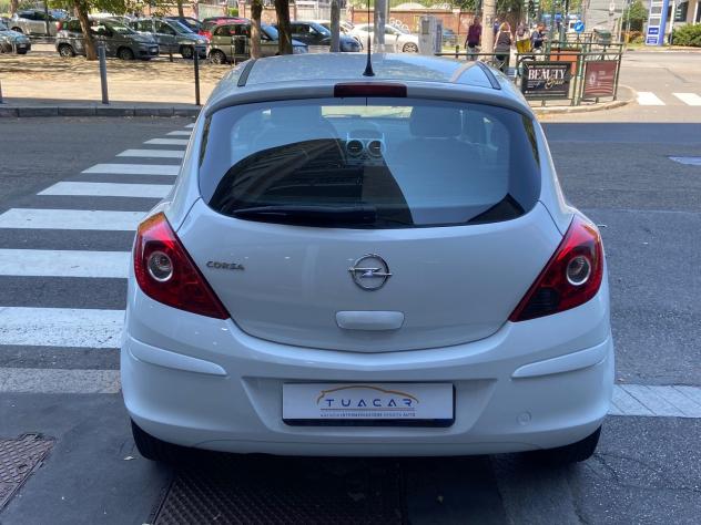 Opel Corsa Edition 1.2 Eco FLEX #11856 - Foto 5