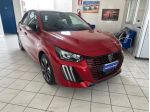 PEUGEOT 208 2ª serie 208 PureTech 100 Stop&Start 5 porte Allure