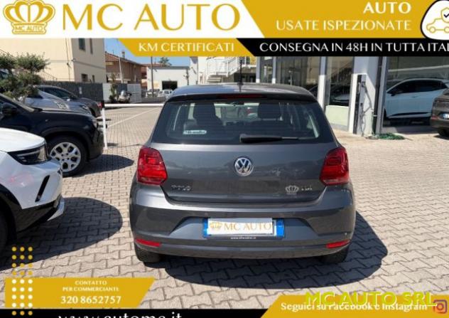 VOLKSWAGEN Polo 1.4 TDI 5p. Business rif. 24011086 - Foto 5